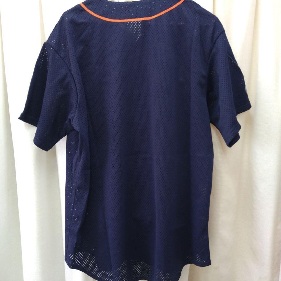 MLB デトロイトタイガース　ユニフォーム　メジャー