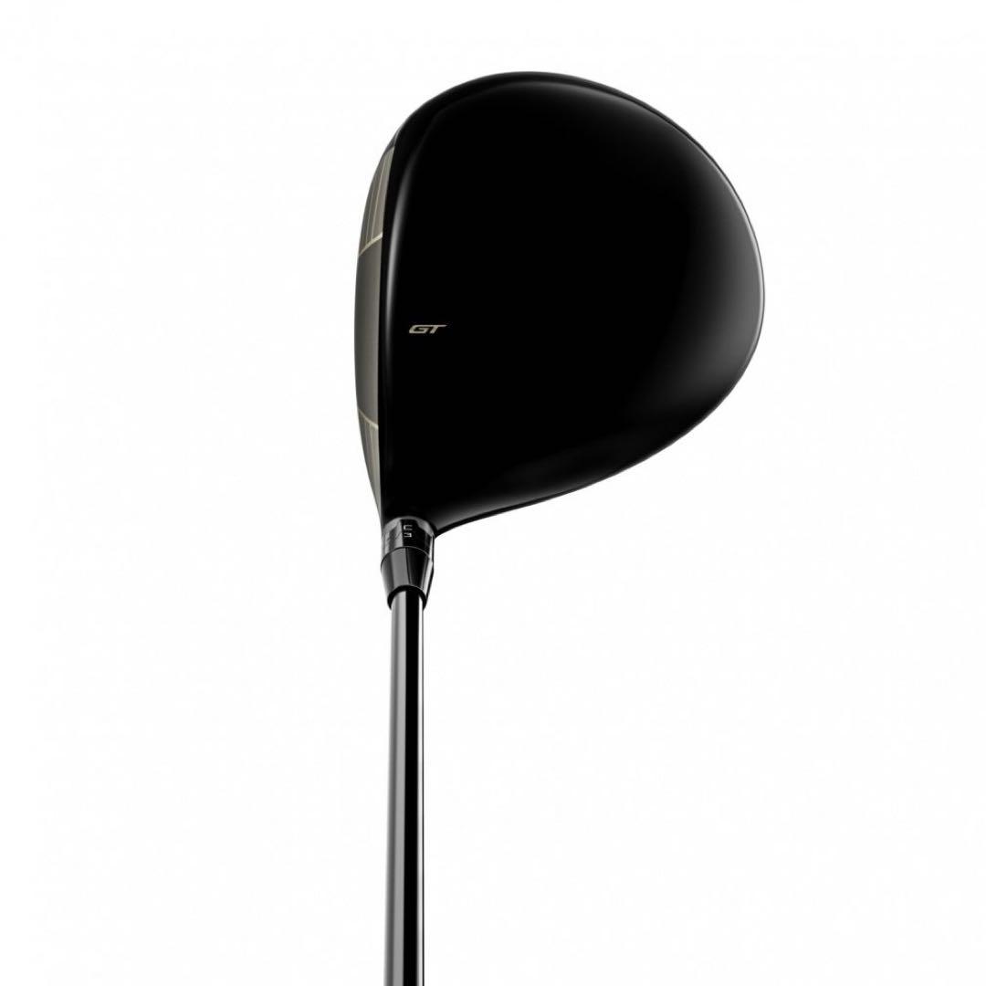 最終値下げ価格【新品・未使用】Titleist GT2 Denali RedDR