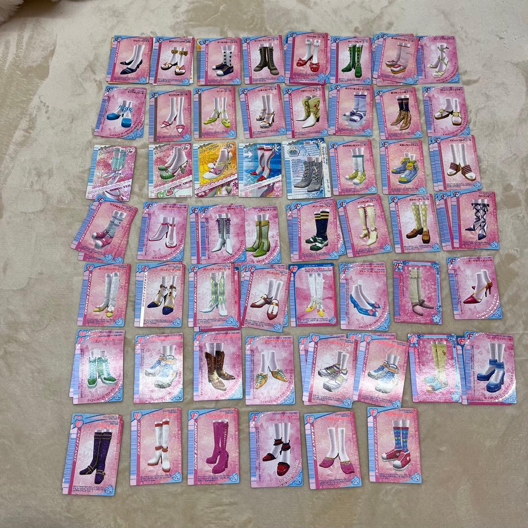 【早い者勝ち】ラブandベリー カード 352枚 ケース3つ box缶 セット