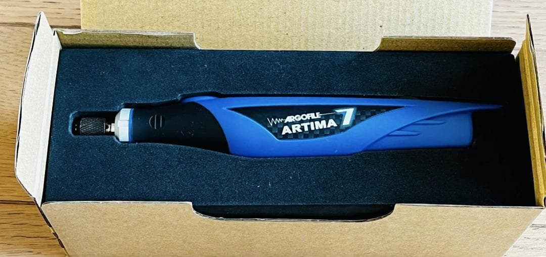 値下げ【¥11,900】ARGOFILE ARTIMA 7 ペンサンダー