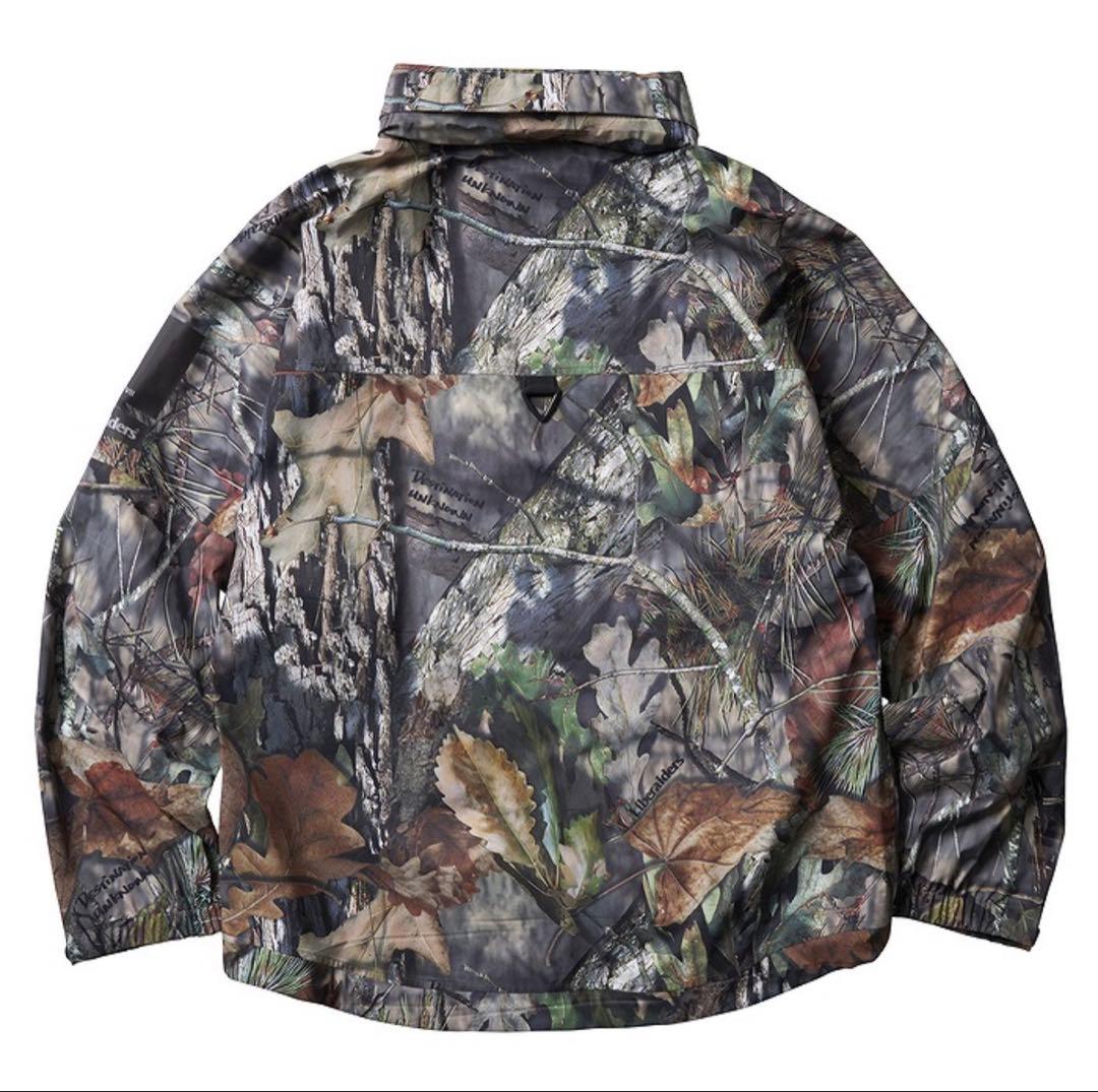 ウェア Liberaiders ALL CONDITIONS 3LAYER JACKET