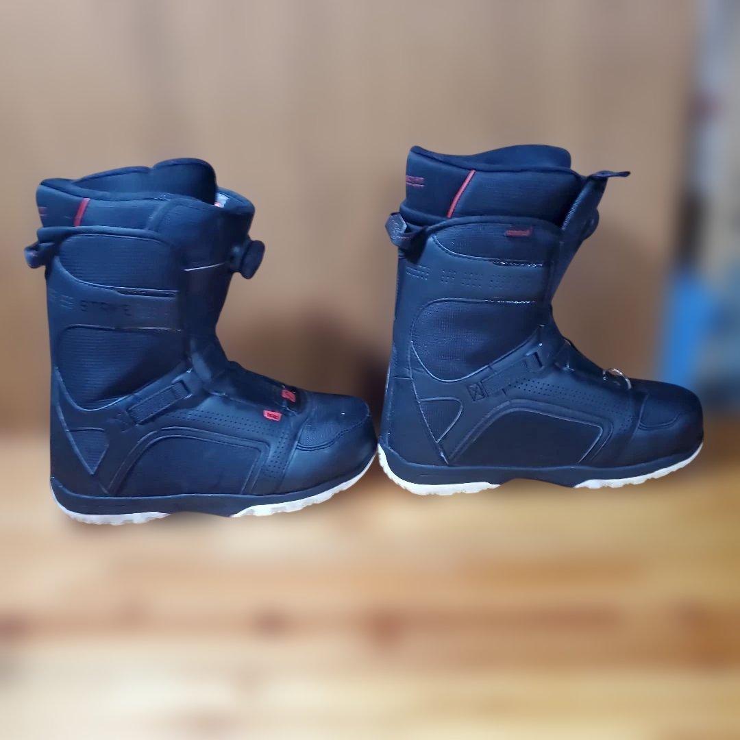 head スノーボードブーツ　27cm! 26104