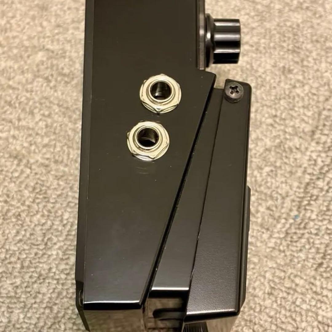 【限定ブラック】BOSS RC-1-BK Loop Station