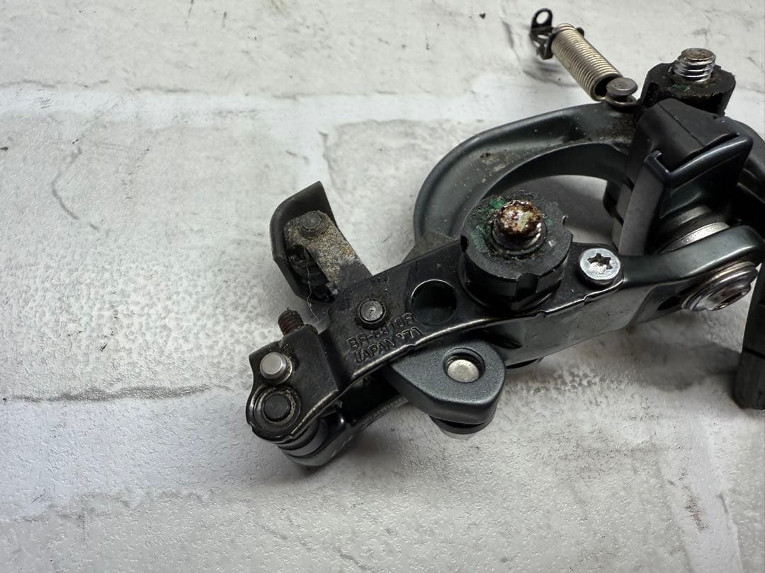 シマノ　アルテグラ 6800 ダイレクトマウントブレーキ