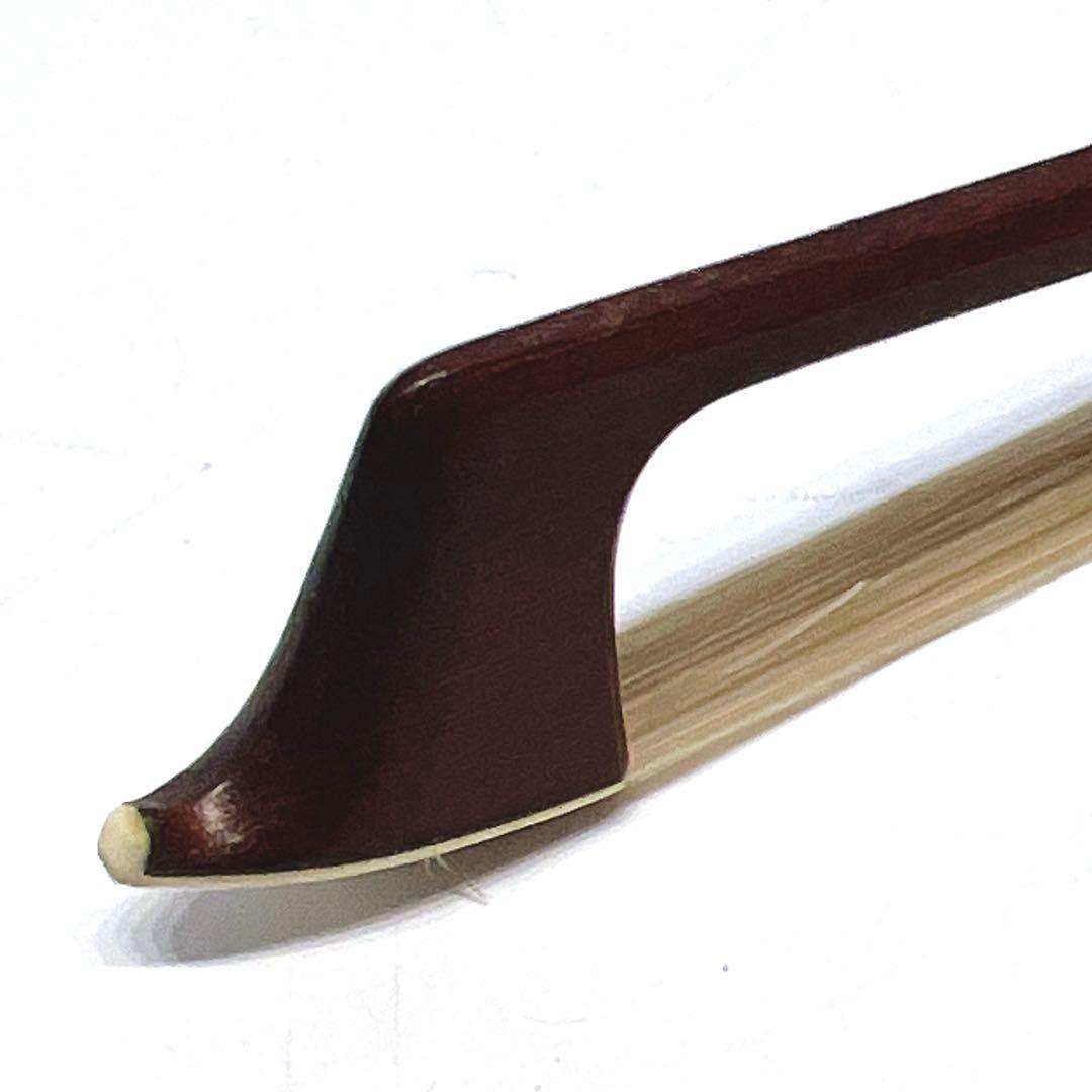 W・SEIFERT バイオリン弓 4/4 ドイツ製　Germany ザイフェルト