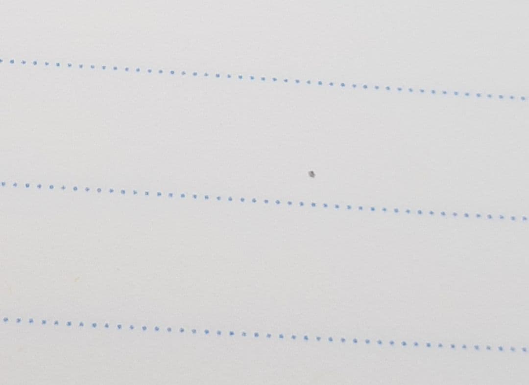 Z07-77　グッチ　ディズニーコラボ　デイジー　ノート