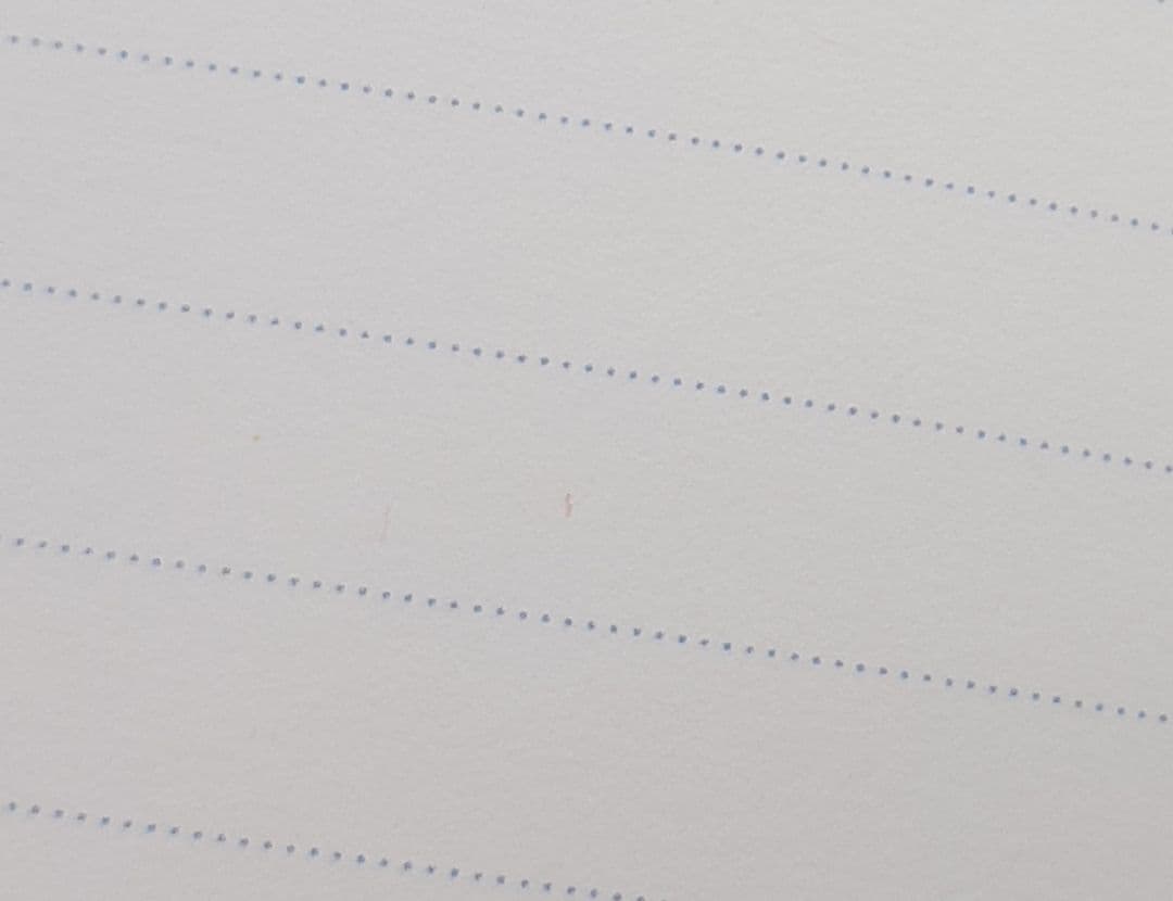 Z07-77　グッチ　ディズニーコラボ　デイジー　ノート