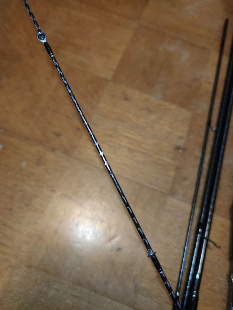 エクスセンスMB S88ML-5