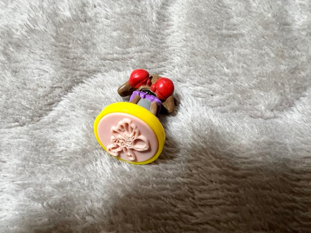 【絶版】【レア】ポケモン　ミニフィギュア　スタンプ　40体セット