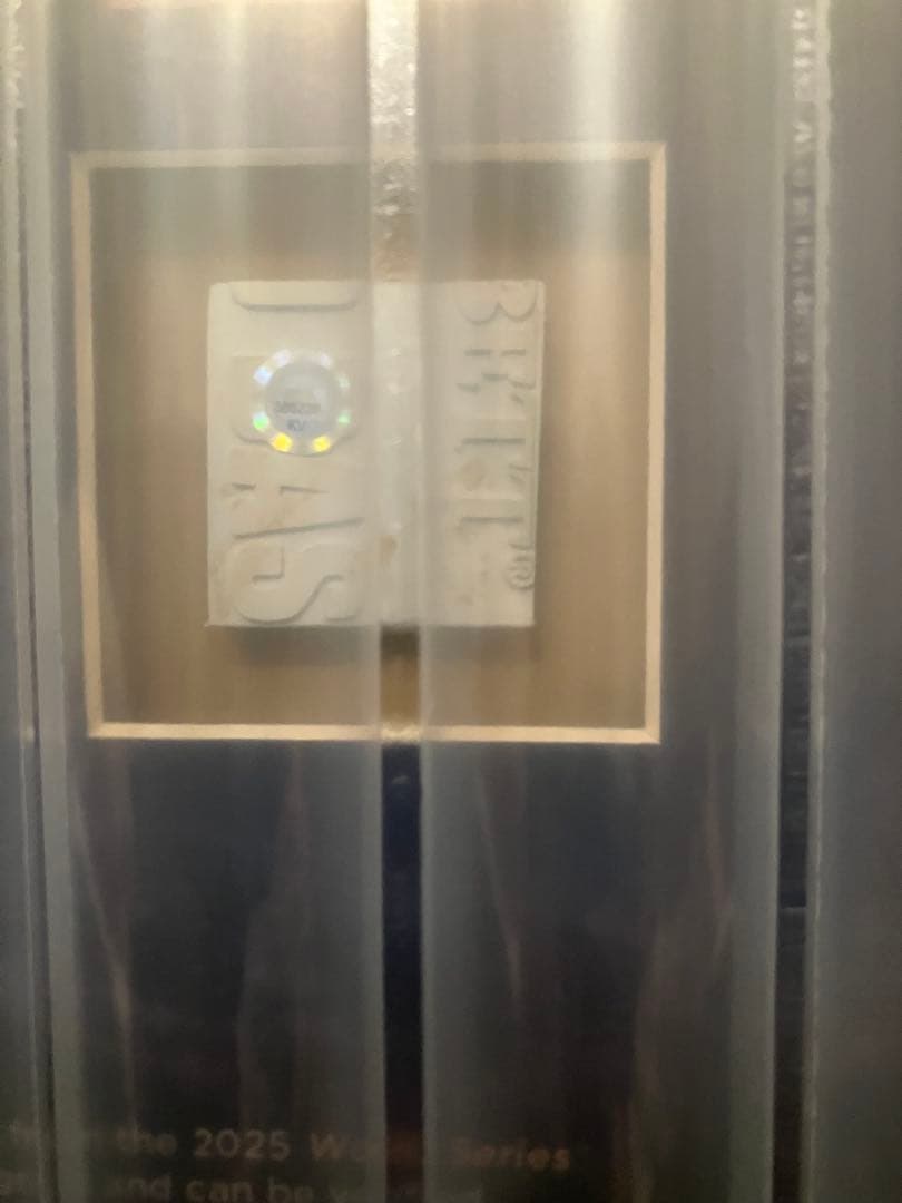 ドジャース 2025年WSチャンピオン 試合使用球、ベース、土 限定品　大谷翔平