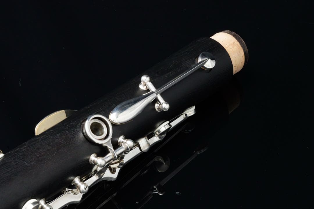 【美品 メンテナンス済】　Buffet Crampon E12 + クラリネット