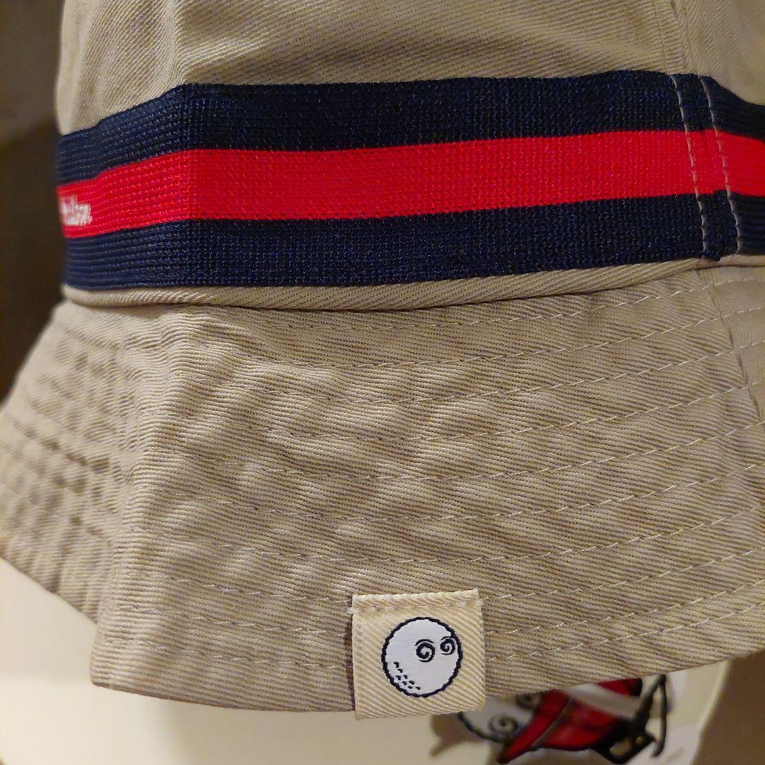 【Malbon】マルボン♡新品未使用 ベージュ バケットハット