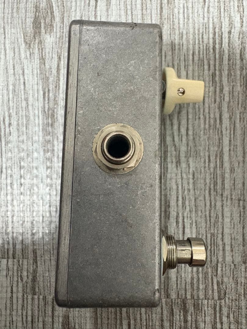 minimichine まほろば / ディストーション