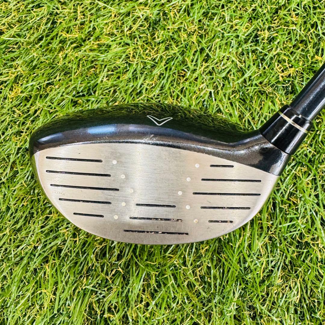 【女性用】Callaway solaire レディース 5番ウッド