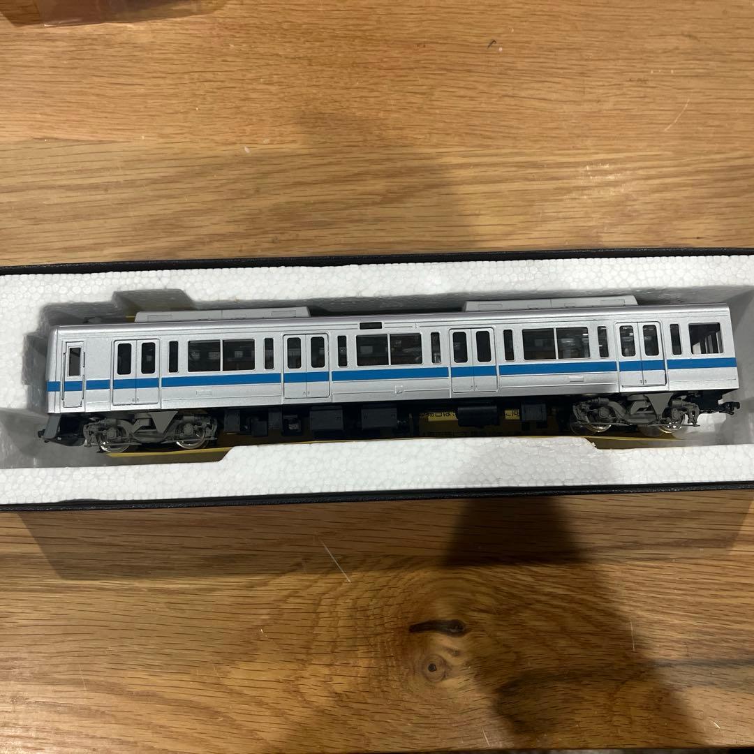 カツミ　小田急1000系　4両セット　完成品