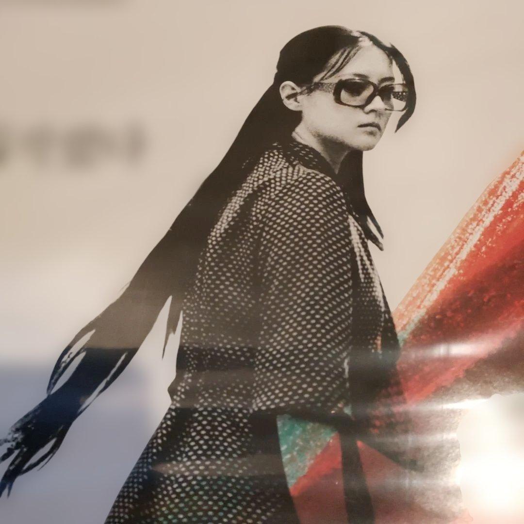 「親切なクムジャさん」 韓国版オリジナルポスター