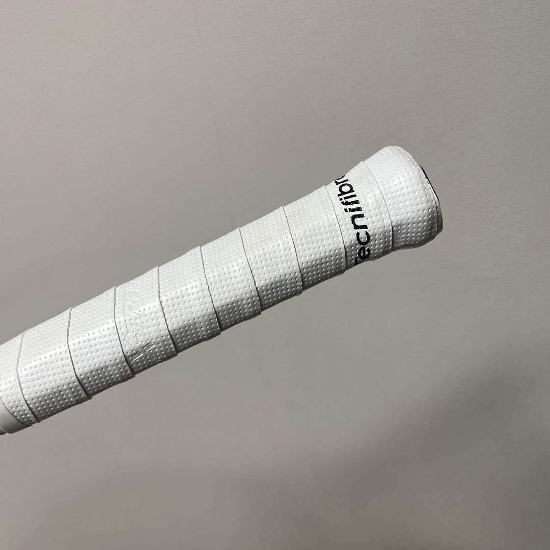 超美品、最新版、五分使用のみ、テクニファイバー　T-FIGHT 305s G3