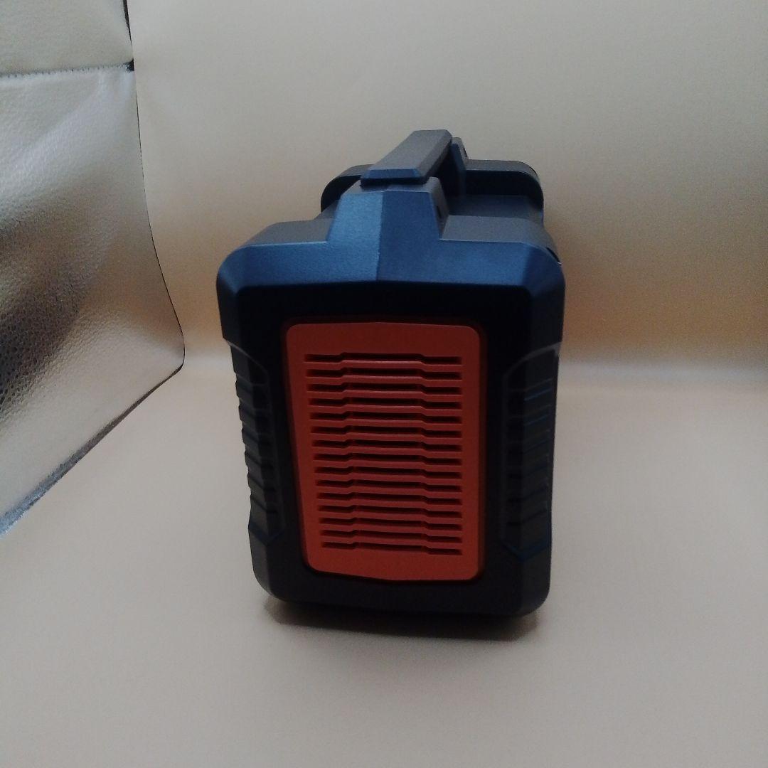 FlashFish ポータブル電源 E520 200Wh