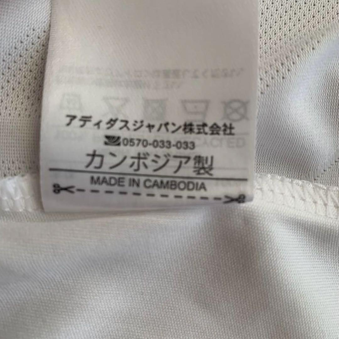 【レア】レアルマドリード イスコ 17/18シーズン ユニフォーム Sサイズ