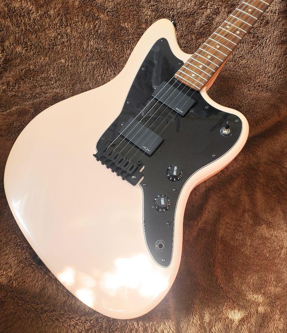 ギター Squier Contemporary Active Jazzmaster