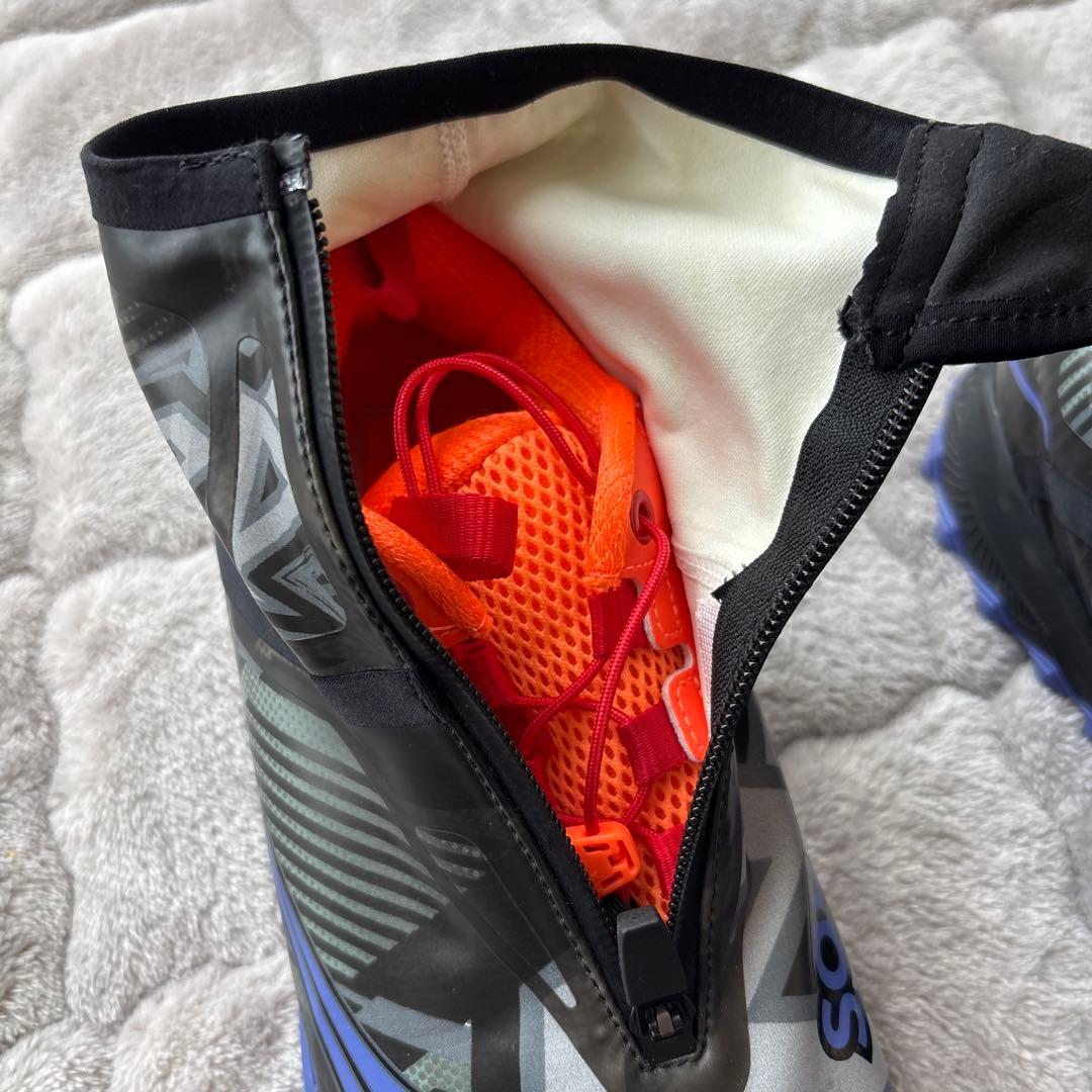 サッカニー Saucony RAZOR+　USA8.5　26.5cm