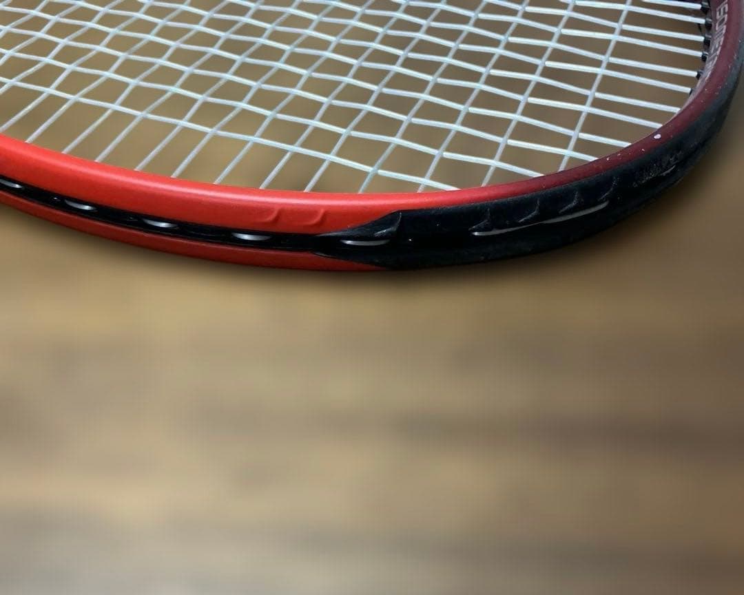 YONEX VCORE 95 テニスラケット ヨネックス　Vコア　2021年