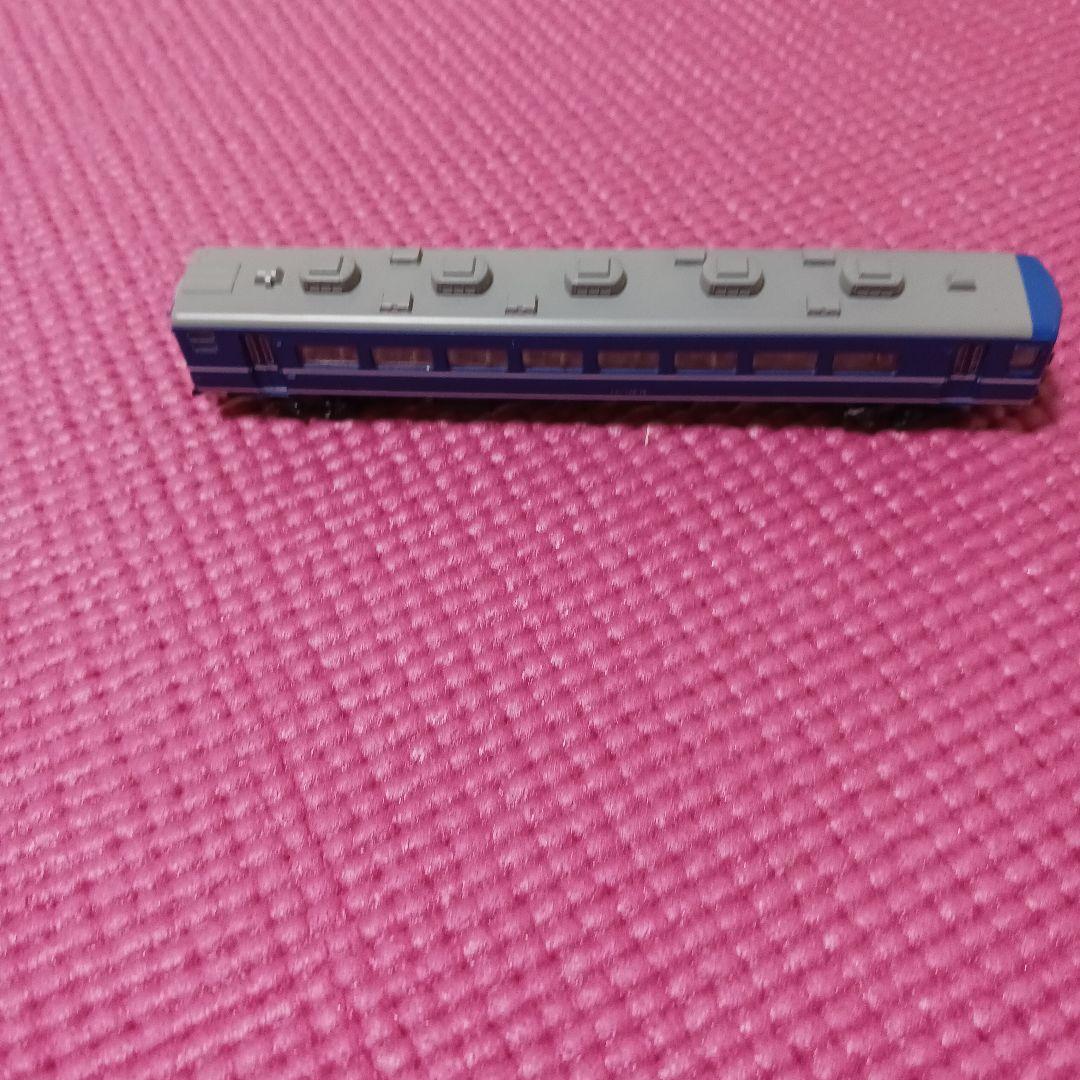 Nゲージ 14両 ブルートレイン客車 セット