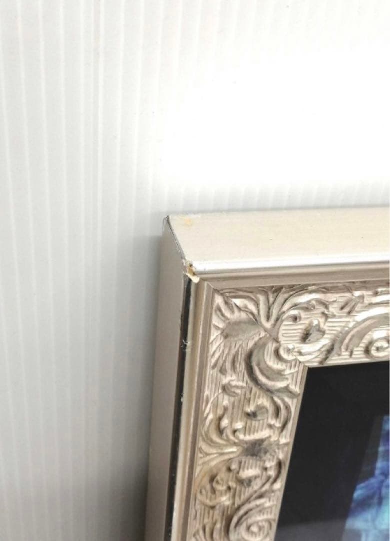 CE版 ESTATE NEVE STELLATO-BUONA てぃんくる 版画