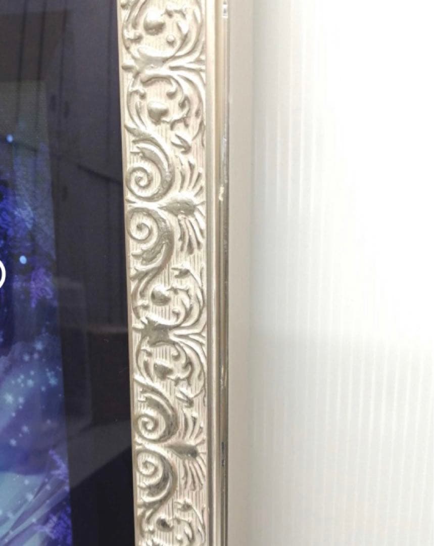 CE版 ESTATE NEVE STELLATO-BUONA てぃんくる 版画