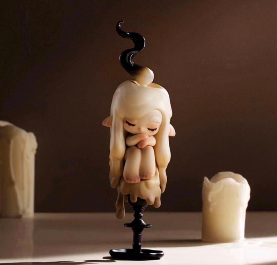 CHAKA LIGHT SPRITEシリーズ シークレット