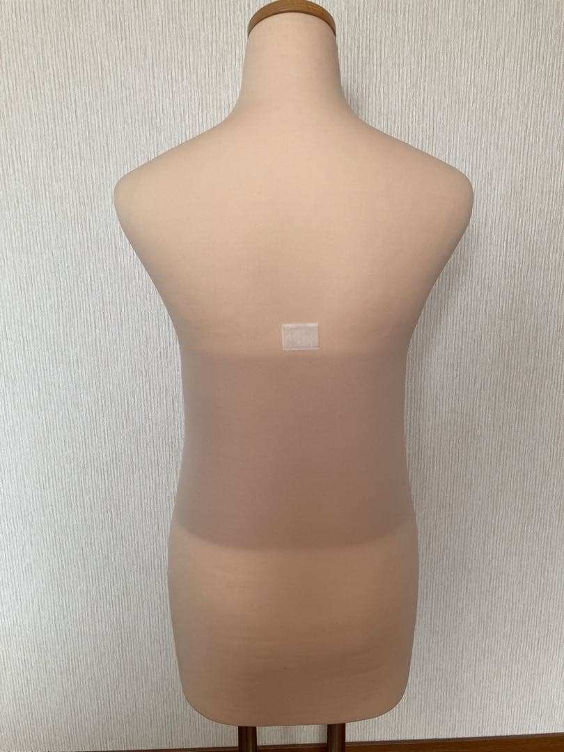 和装用トルソー　着付け　着物　SUNMANNE 高さ調整　2本足　帯締め　和服