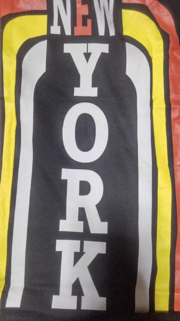 Gorilla Biscuits ゴリラ・ビスケッツ BMX ロングT