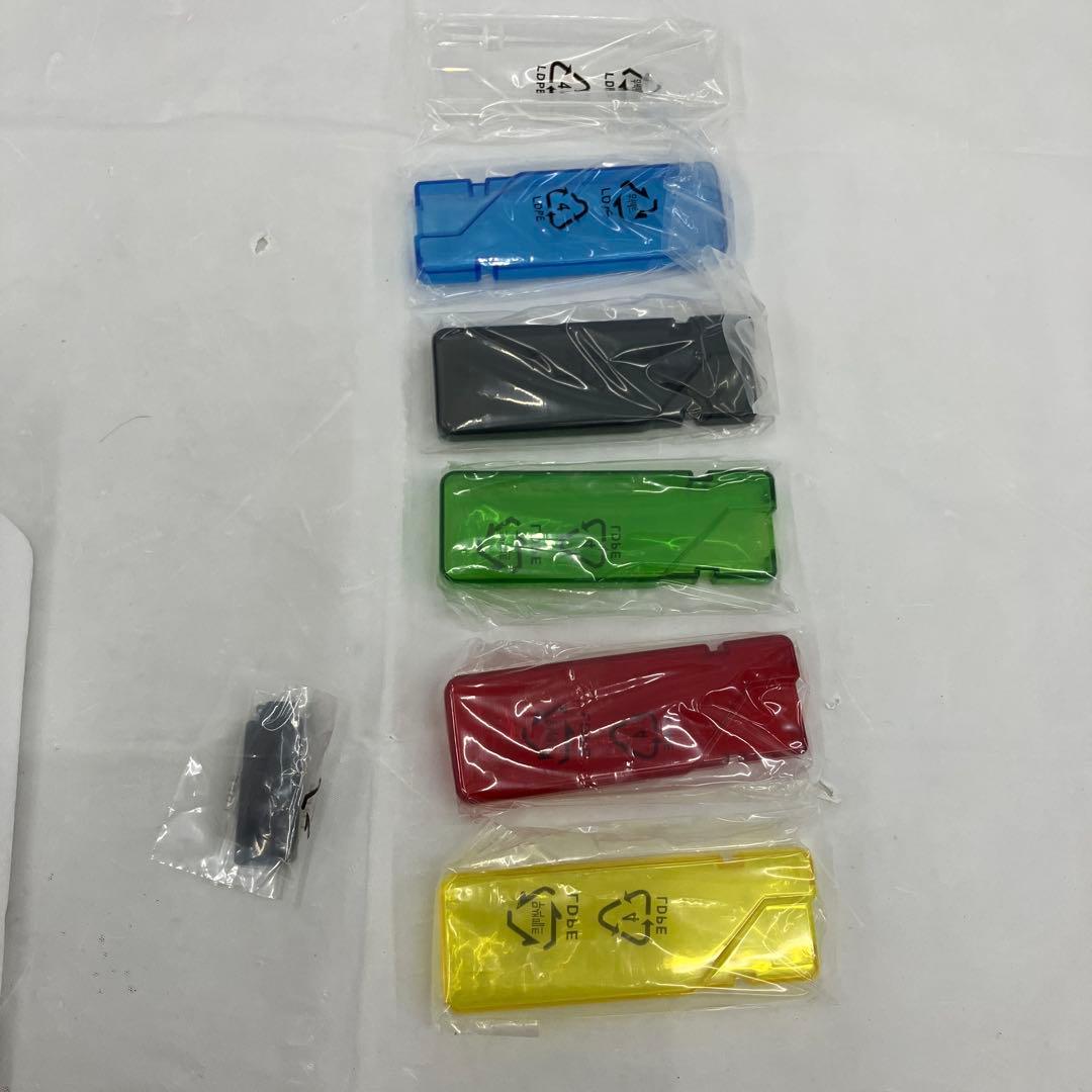 HF6375 CSMダブルドライバーver.2 仮面ライダーW