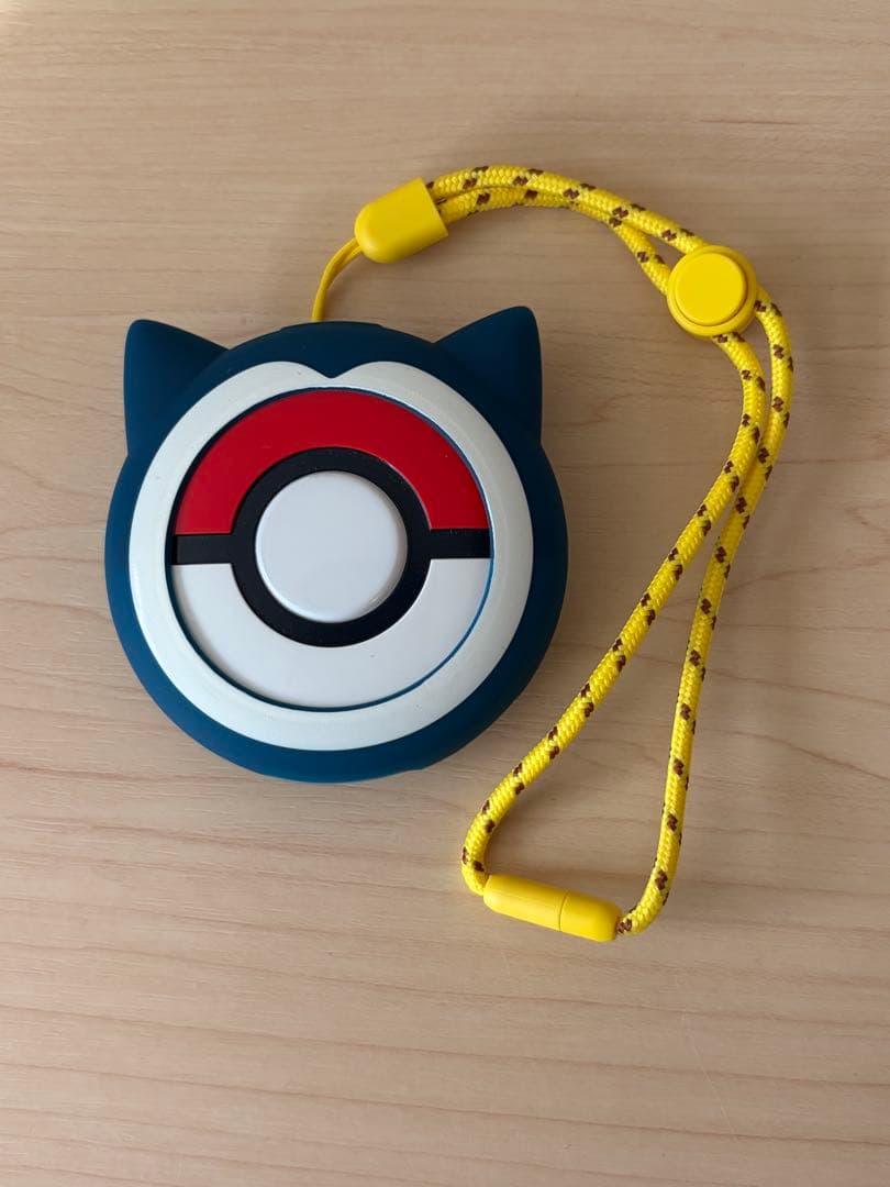 ポケモン GO Plus+プラスプラス