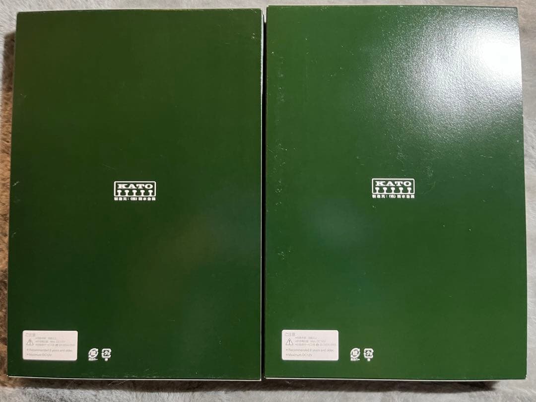 KATO N700系新幹線「のぞみ」16両セット