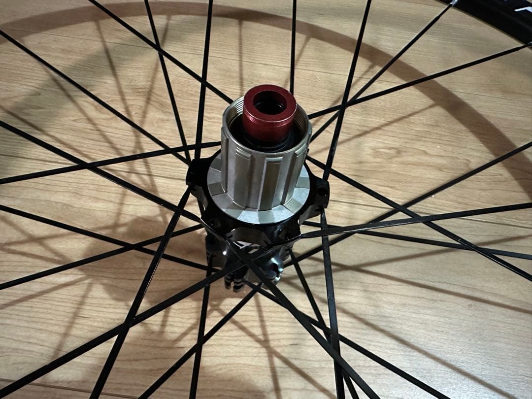 新品 マヴィック クロスライド 27.5 MAVIC CROSSRIDE MTB