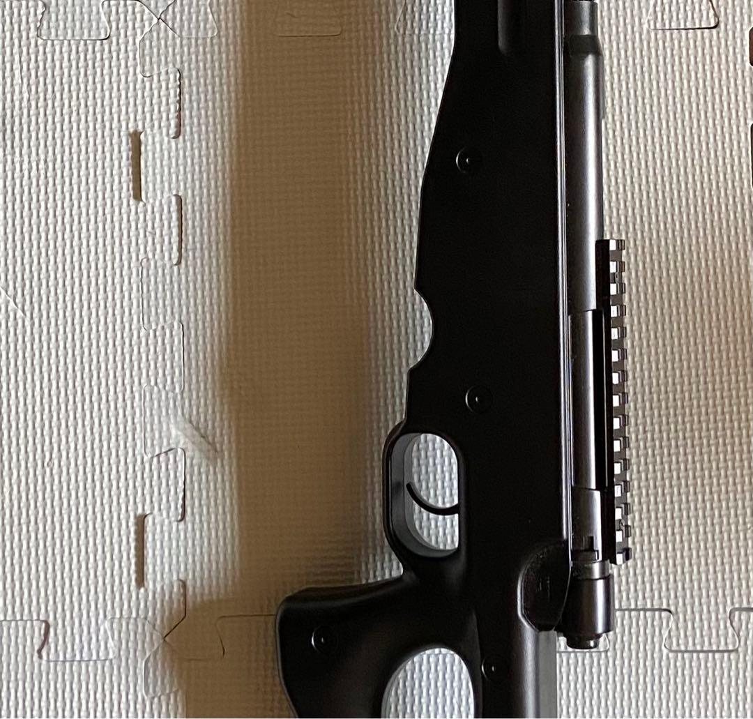 (再出品)クラウンモデル　TYPE96 シニアスナイパーライフル