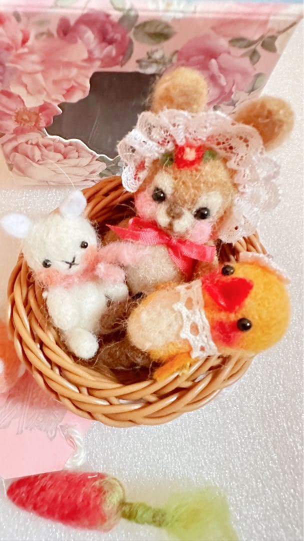 Maison Bebe 作家 テディベア ぬいぐるみ テディベア ハンドメンド