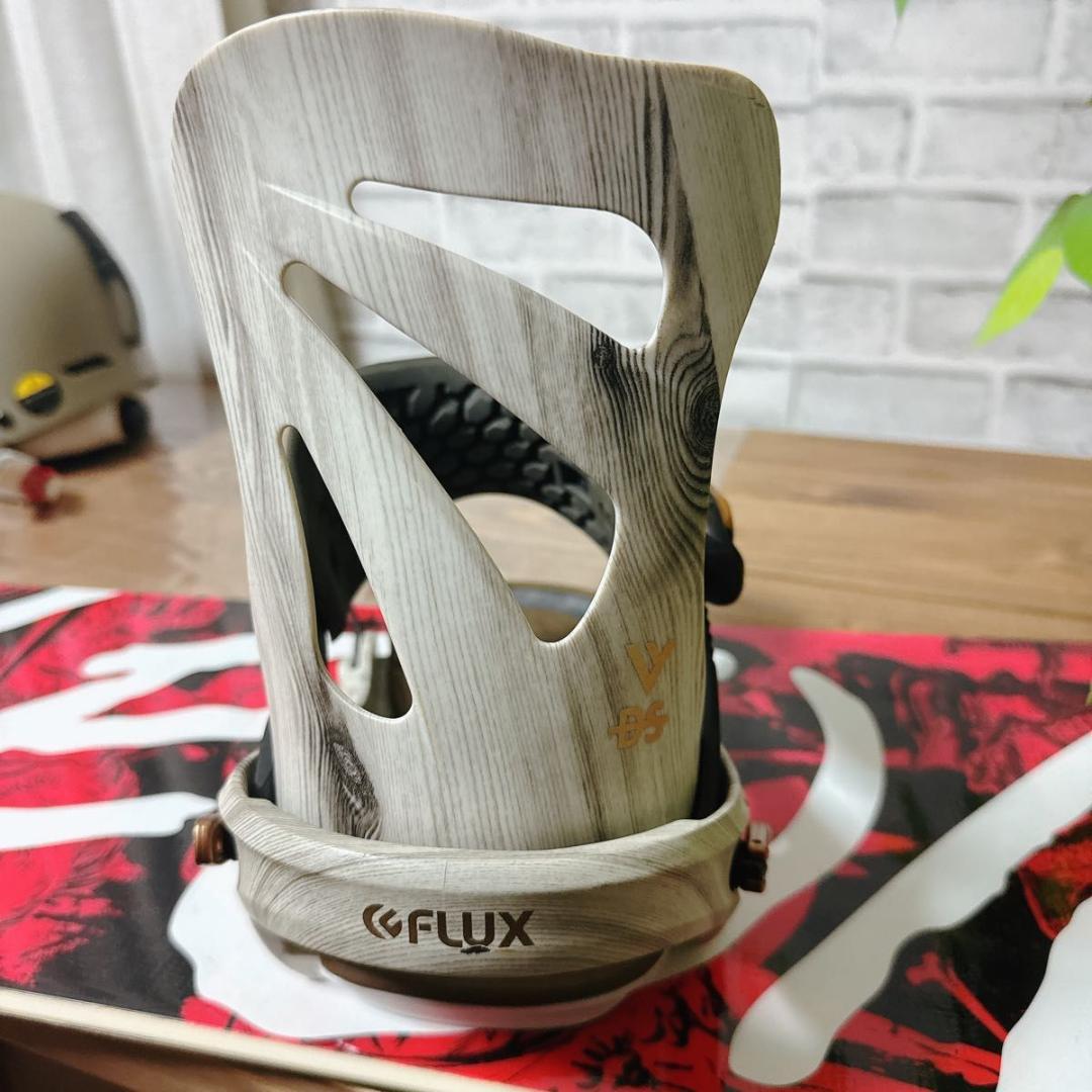 BATALEON FLUX SHREDスノボ4点セット 美品