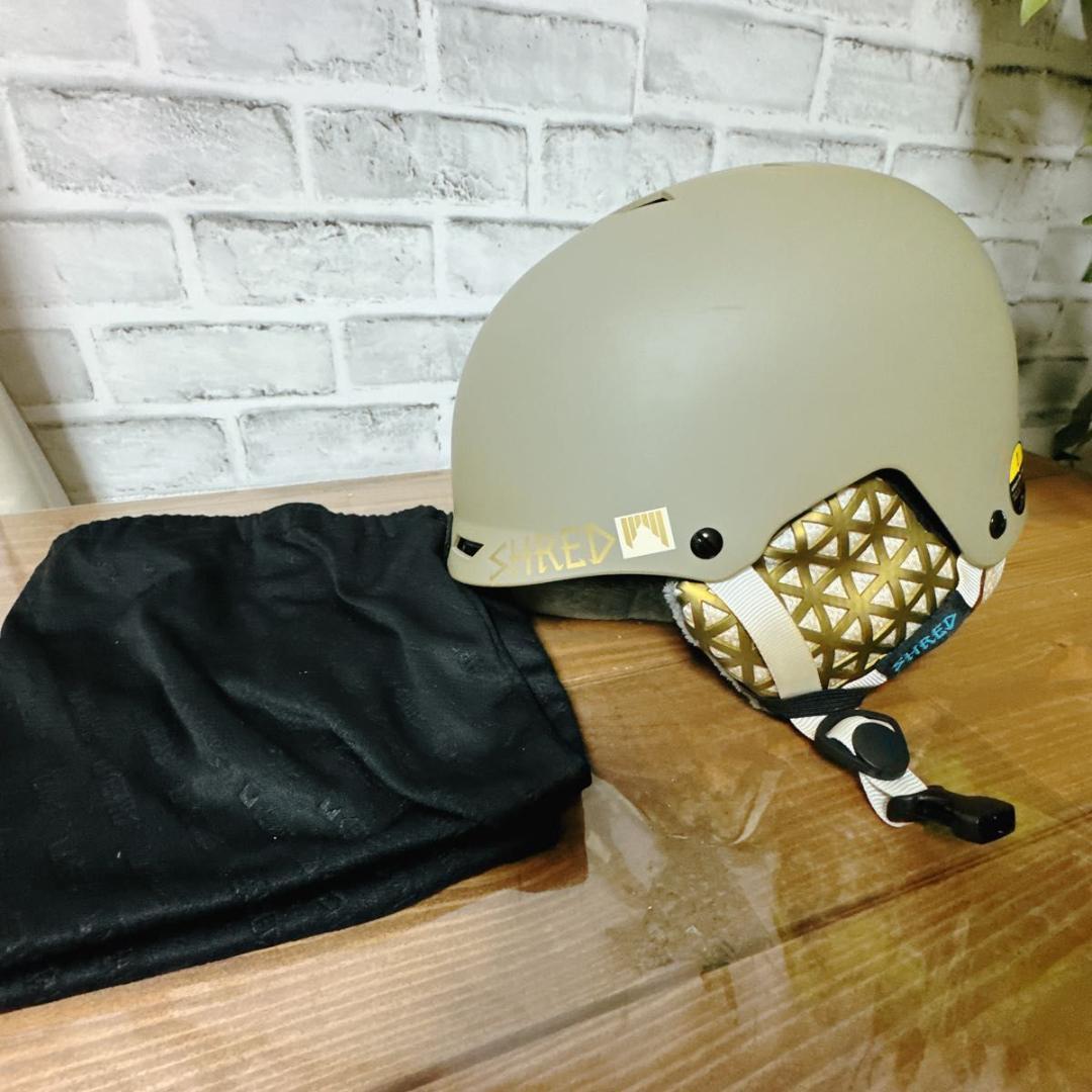 BATALEON FLUX SHREDスノボ4点セット 美品