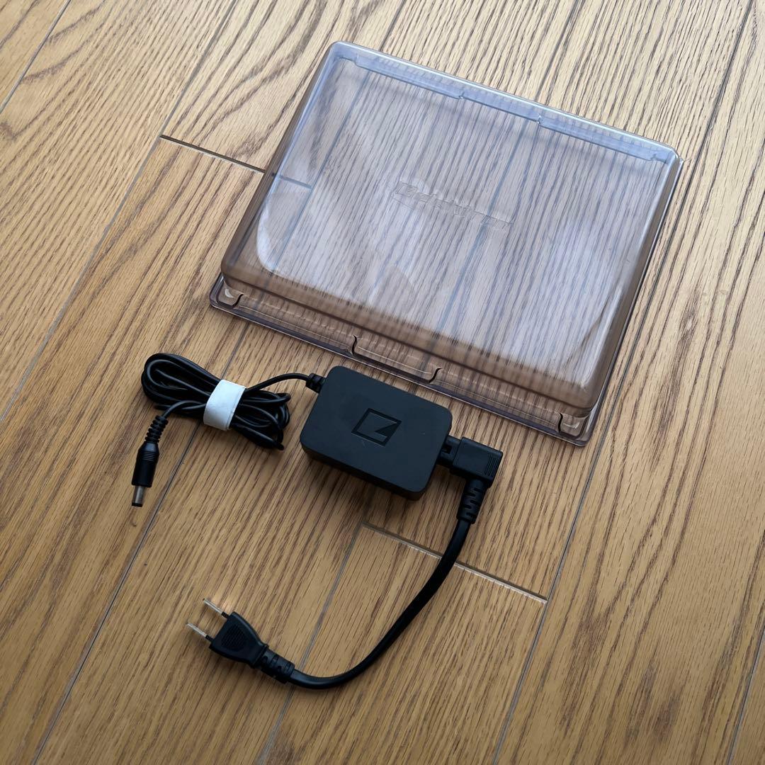 配信機器・PA機器・レコーディング機器 Elektron Analog Heat Mkii