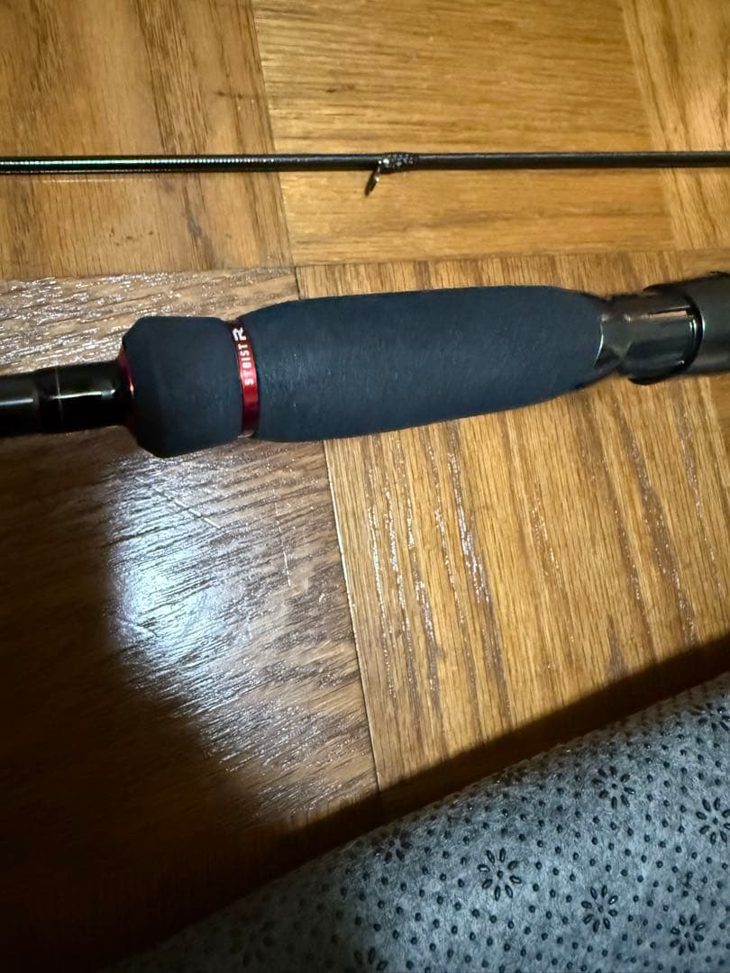 ストイストRT 80LML