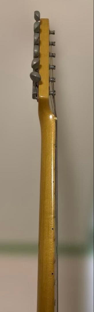 Fender Japan ストラトキャスター サンバースト ST-57