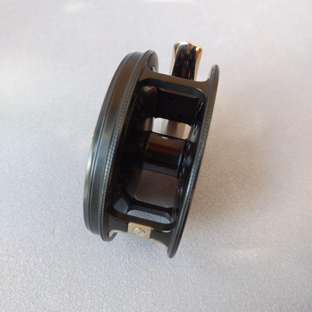 リール Winston Perfect Reel 3 1/8