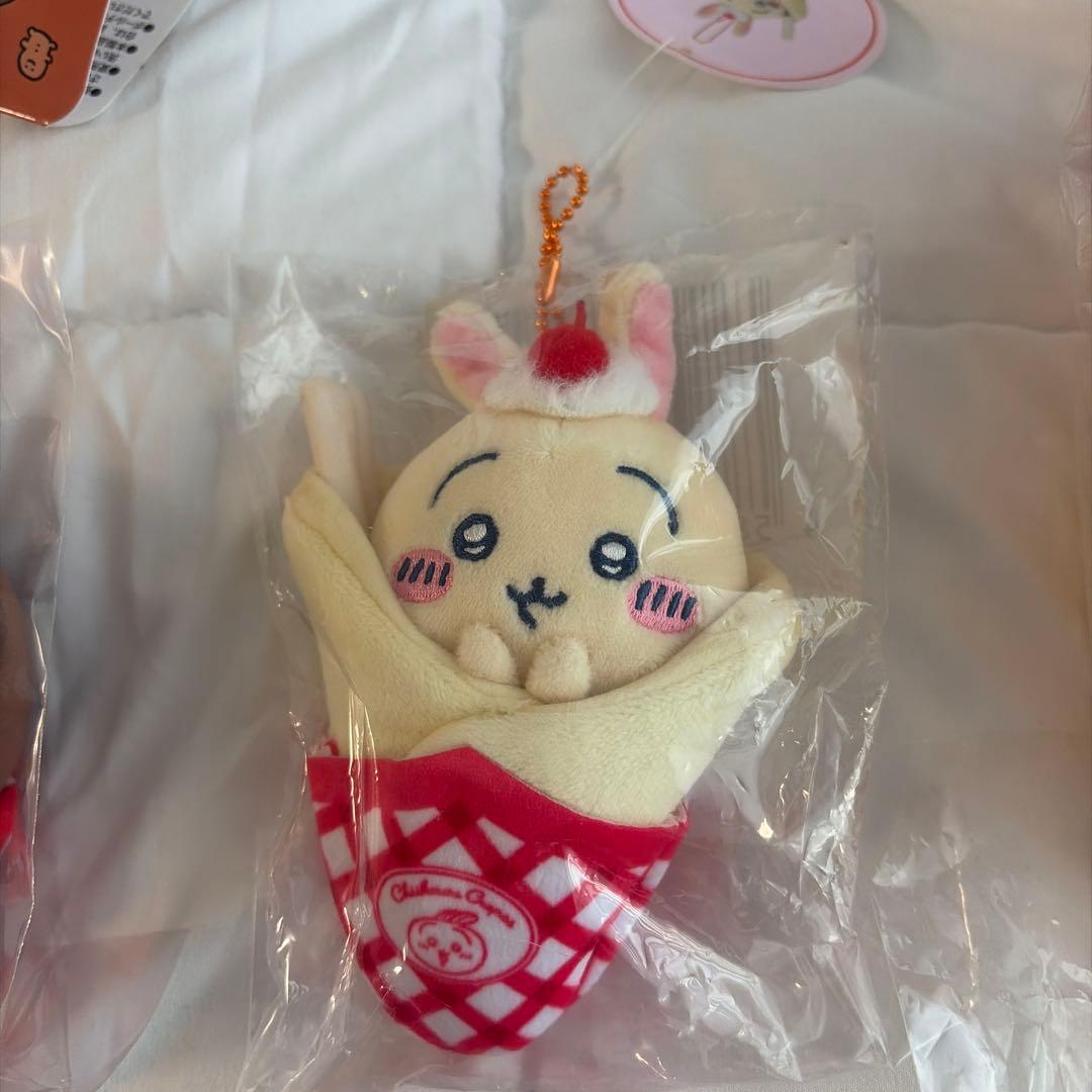 R*※様 ちいかわ　うさぎ　まとめ売り　ナガノ