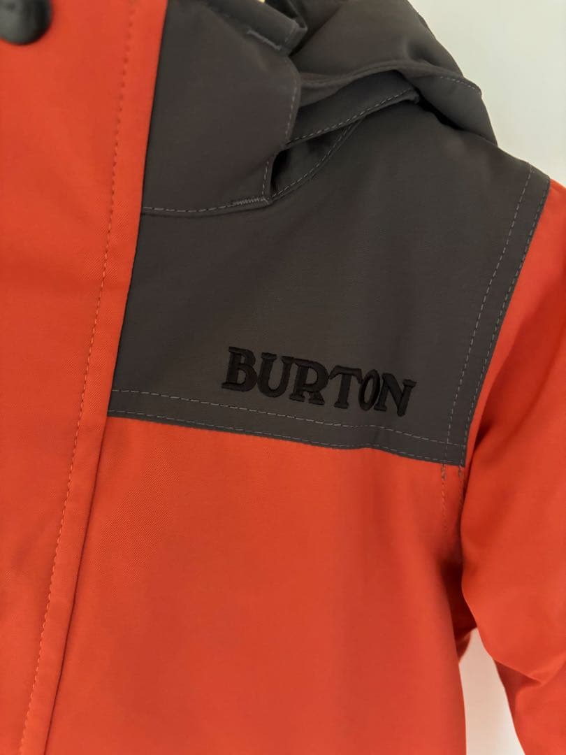 THE NORTH FACE スキーウェアセット (子ども用)