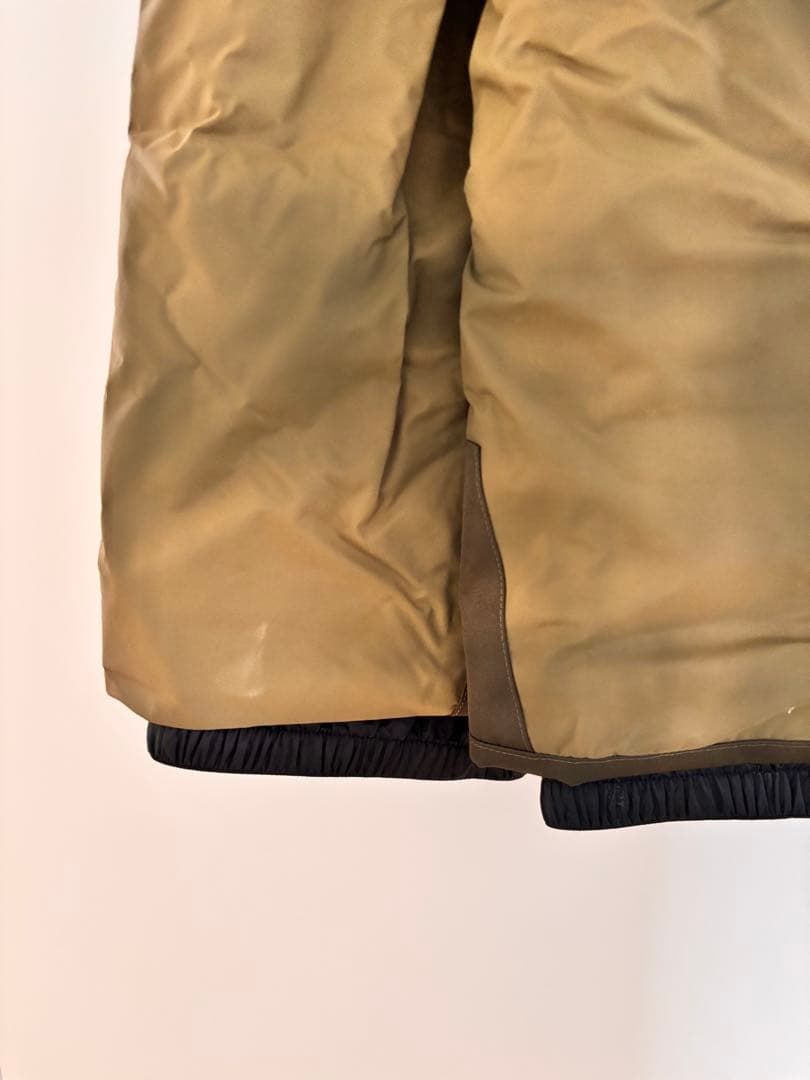 THE NORTH FACE スキーウェアセット (子ども用)