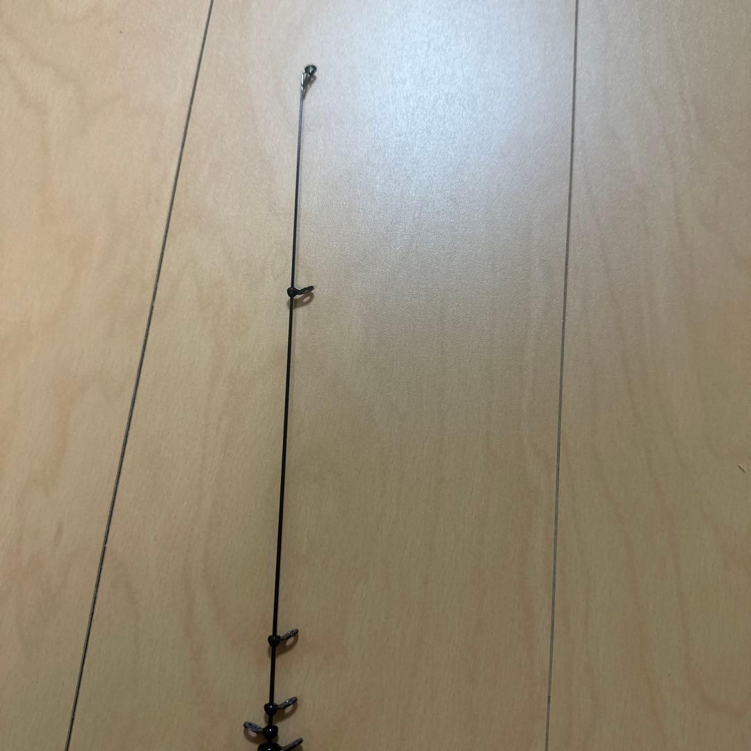 釣武者 オウガハンド　1.5-50SC