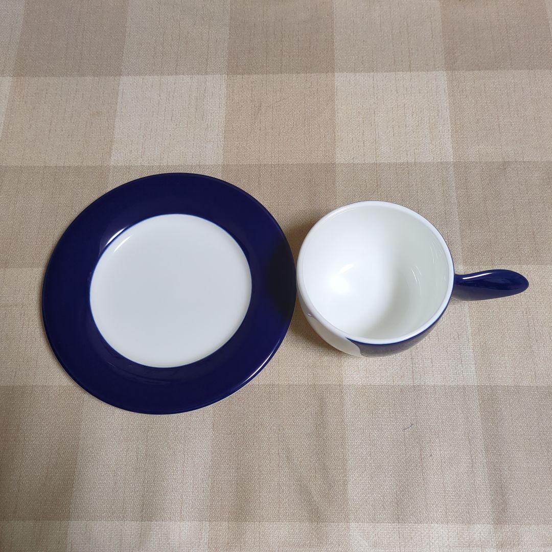 【レア】石井竜也 アート 作品『ACRI』アクリ カップ&ソーサー