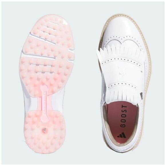 アディダス ゴルフシューズ IH4820 ホワイト